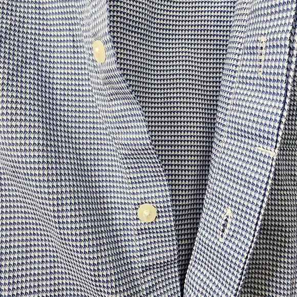 Mens buttoned shirt - Picture 7 of 10